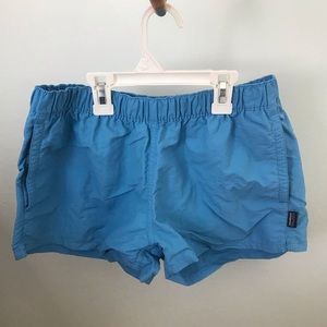 Patagonia Shorts (Barely Baggies 2.5”)
